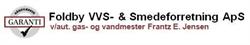 Foldby Vvs-og Smedeforretning