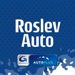 Roslev Auto- og Traktorservice