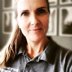 Klinik for fodterapi v/Kamilla Rørbye