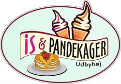 Is & Pandekager