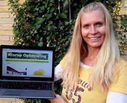 Klarup Opbevaring