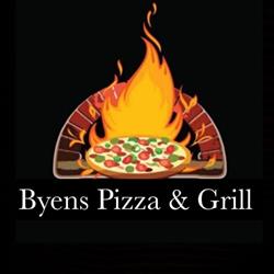 Byens Pizza & Grill