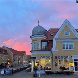 Dit Smørrebrod Skagen