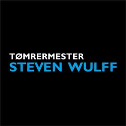 Tømrermester Steven Wulff ApS