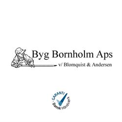 Byg Bornholm ApS