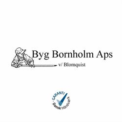 Byg Bornholm ApS