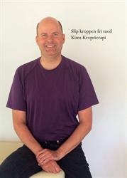 Kims Kropsterapi - v/Kim Vestergaard
