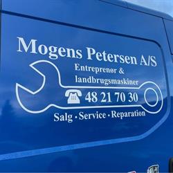 Mogens Petersen