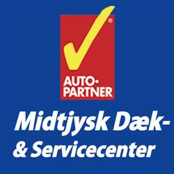 Midtjysk Dæk- og Servicecenter AutoPartner