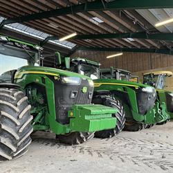 Staulund Maskinhandel A/S