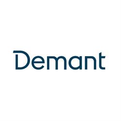 Demant A/S