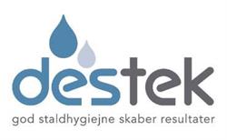 Destek Aps - Produktion