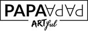 PAPAPAPA - Artworks printet på plakater, canvas eller akustik!