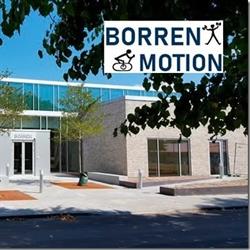 Borren Motion