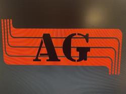 Ag. Sportsservice ApS