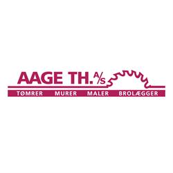Aage Th. A/S