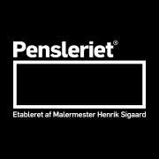 Malerfirmaet Pensleriet v/Henrik Sigaard