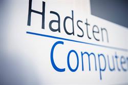 Hadsten Computer ApS
