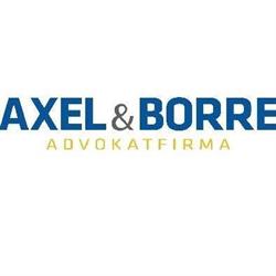 Axel & Borre