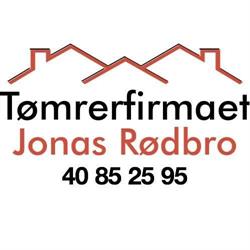 Tømrerfirmaet Jonas Rødbro ApS