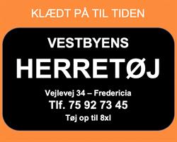 Vestbyens Herretøj
