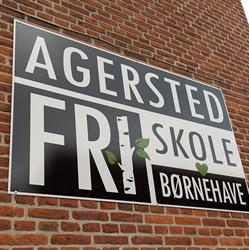Agersted Friskole og Børnehave