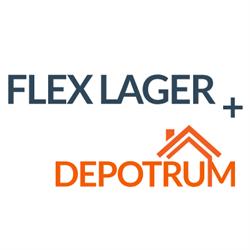 Flex Lager & Depotrum