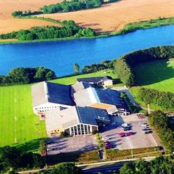 Nordals Idrætscenter