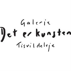 DET ER KUNSTEN