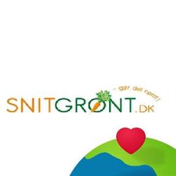 Snitgrønt.dk ApS