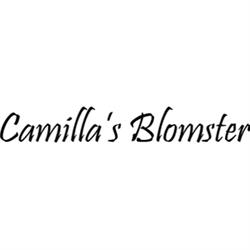 Camilla's Blomster