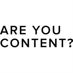 Are You Content