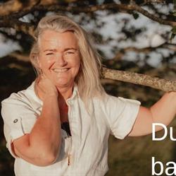 Dorthe Juul
