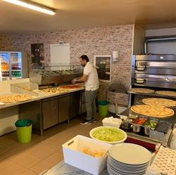 Grejs Pizza & Grill