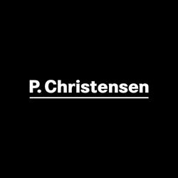 P. Christensen