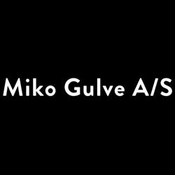 Miko Gulve A/S