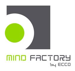 Mind Factory by Ecco
