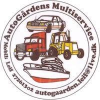 Autogårdens Multiservice