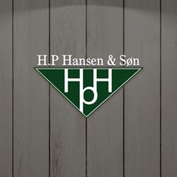 Snedkermester H P Hansen & Søn