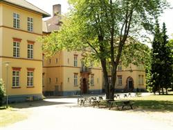 Den Lille Efterskole