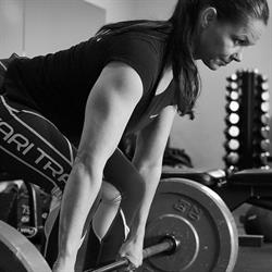 LBP Strength & Fitness