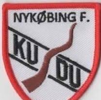 KFUM-Spejderne Nykøbing F