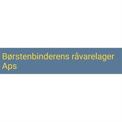 Børstenbinderens Råvarelager ApS