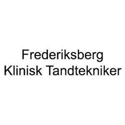 Frederiksberg Klinisk Tandtekniker