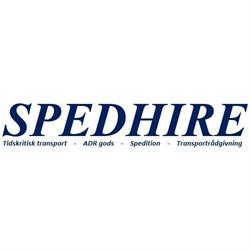 Spedhire
