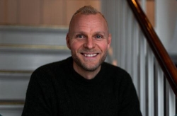 Psykolog Stefan Guldager