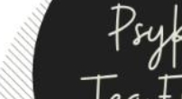 Psykolog Tea Frigaard