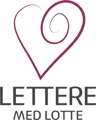 Lettere Med Lotte