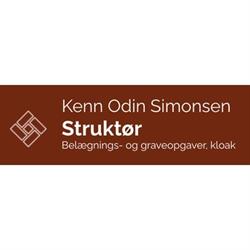 Kenn Odin Simonsen