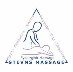 Stevns Massage